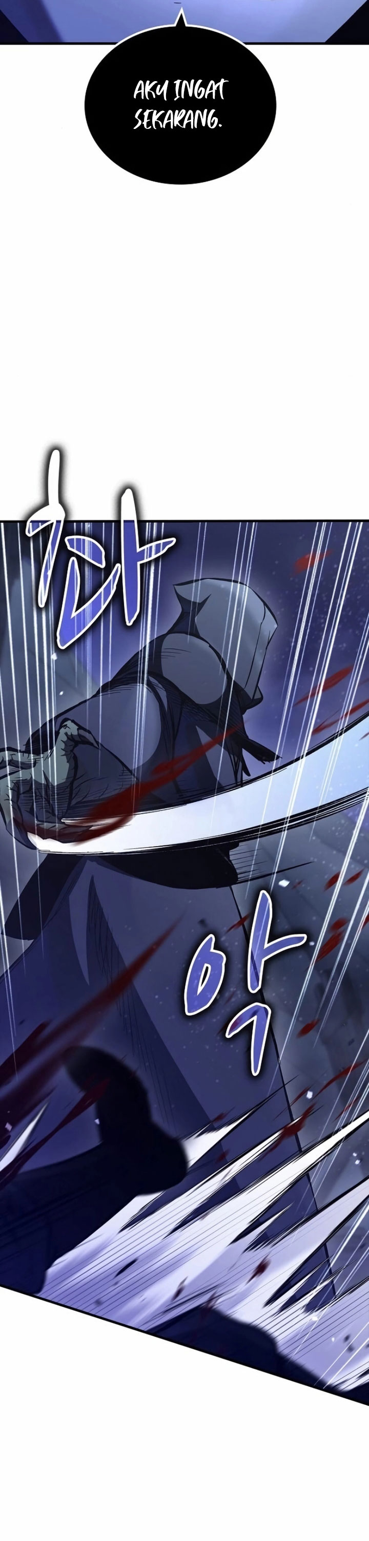 Genius Corpse-Collecting Warrior Chapter 15 Gambar 27