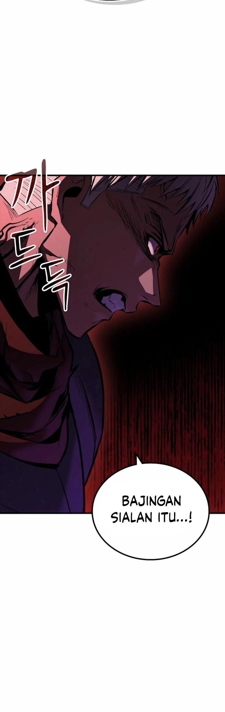 Genius Corpse-Collecting Warrior Chapter 15 Gambar 29