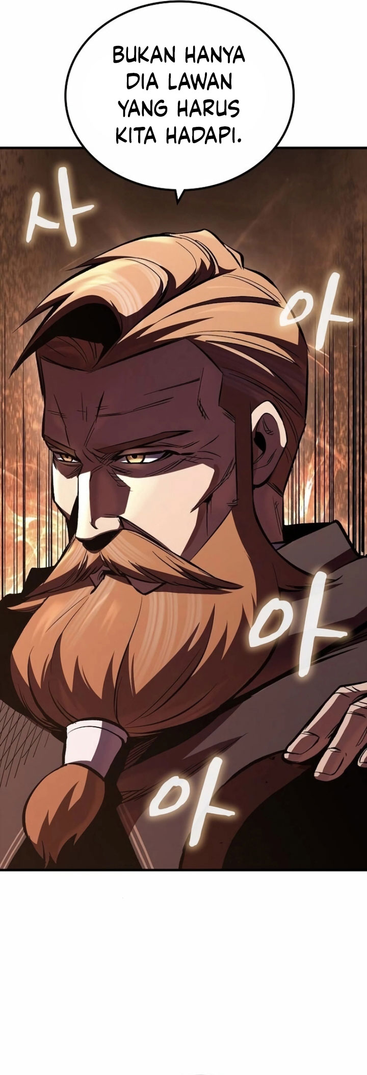 Genius Corpse-Collecting Warrior Chapter 15 Gambar 31