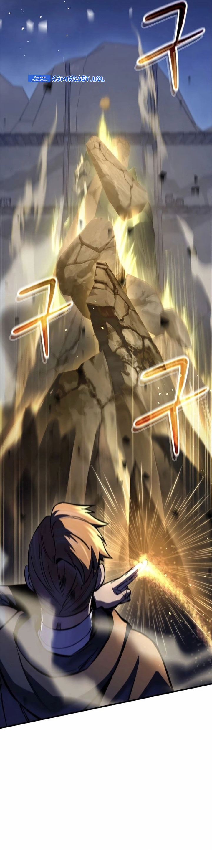 Genius Corpse-Collecting Warrior Chapter 15 Gambar 35