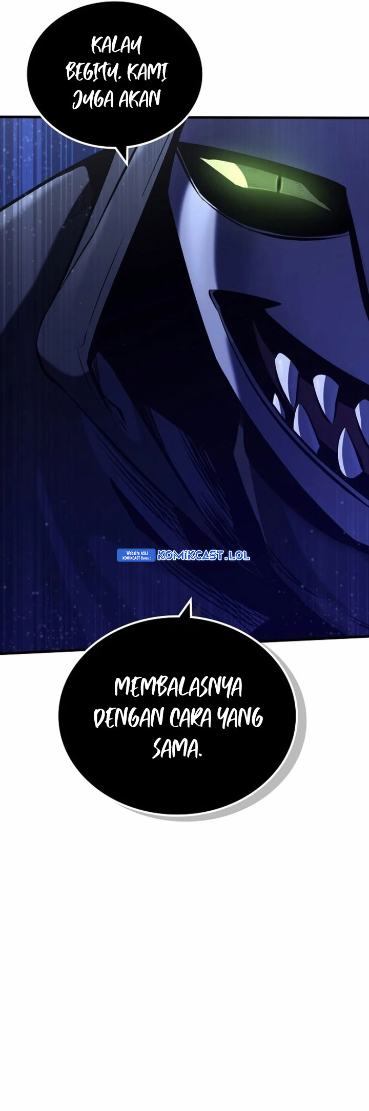 Genius Corpse-Collecting Warrior Chapter 15 Gambar 43