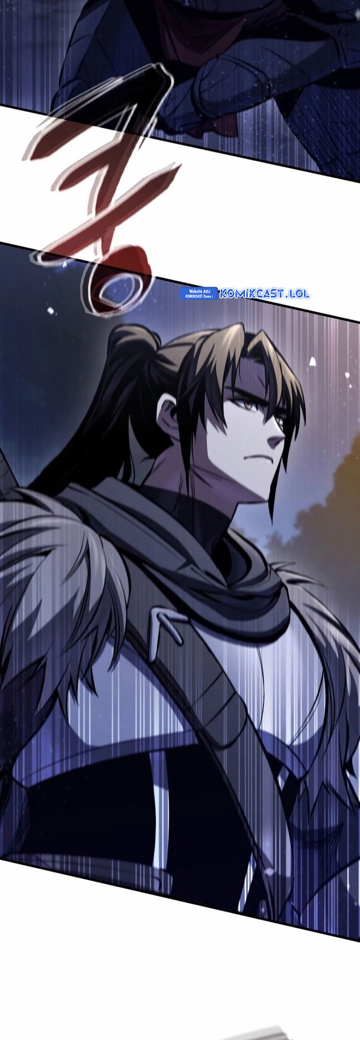 Genius Corpse-Collecting Warrior Chapter 15 Gambar 45