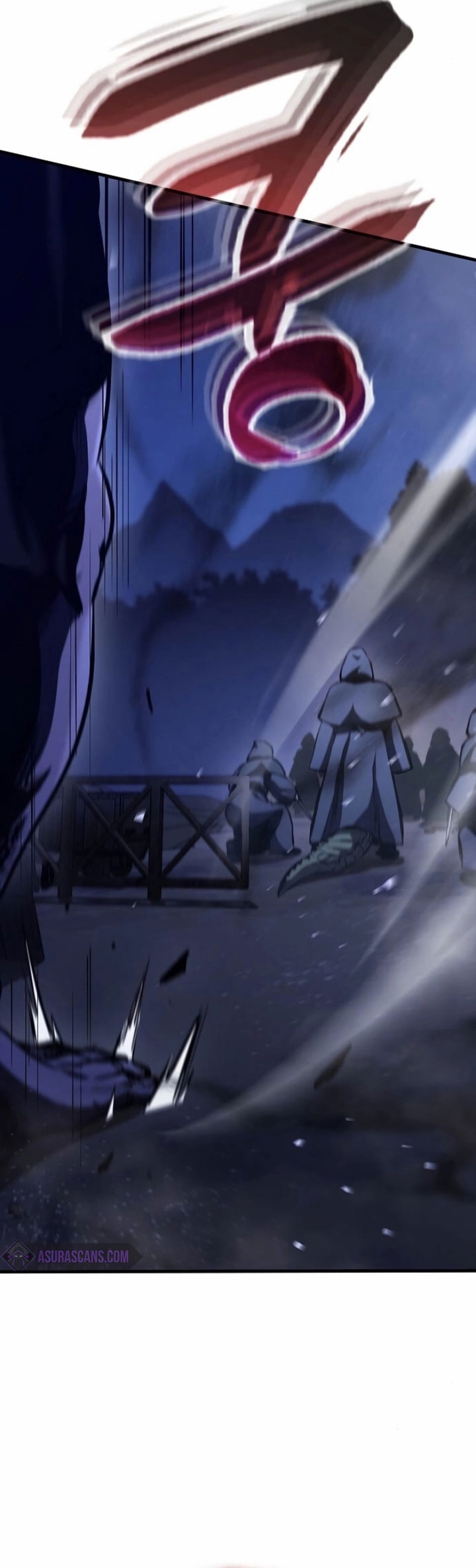 Genius Corpse-Collecting Warrior Chapter 15 Gambar 46