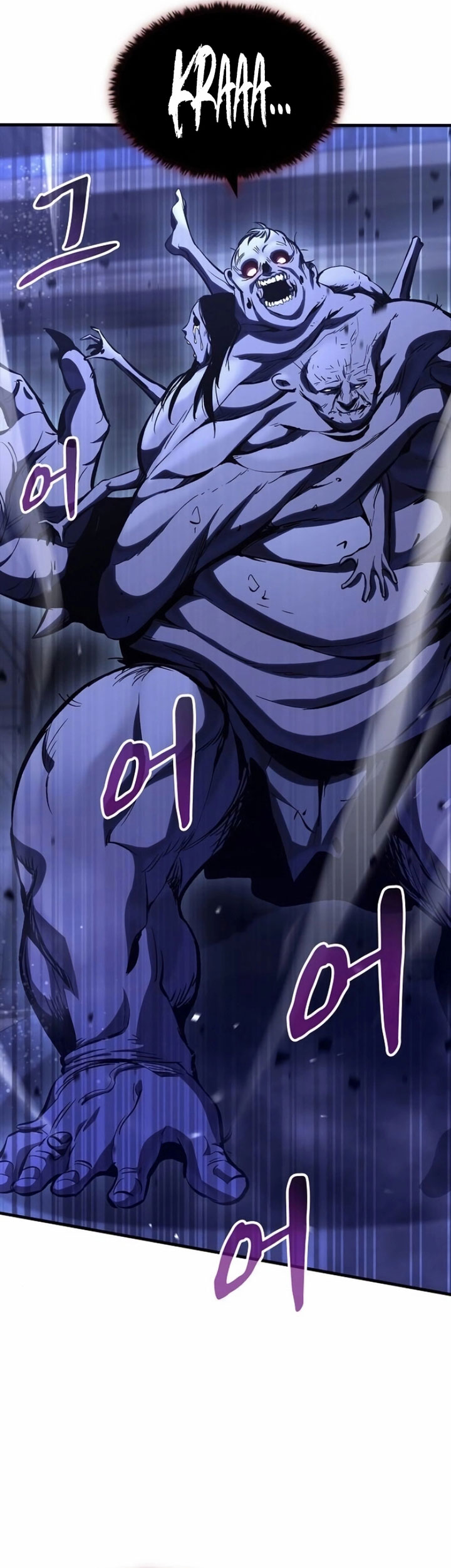 Genius Corpse-Collecting Warrior Chapter 15 Gambar 47