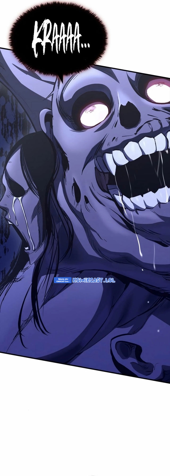 Genius Corpse-Collecting Warrior Chapter 15 Gambar 48