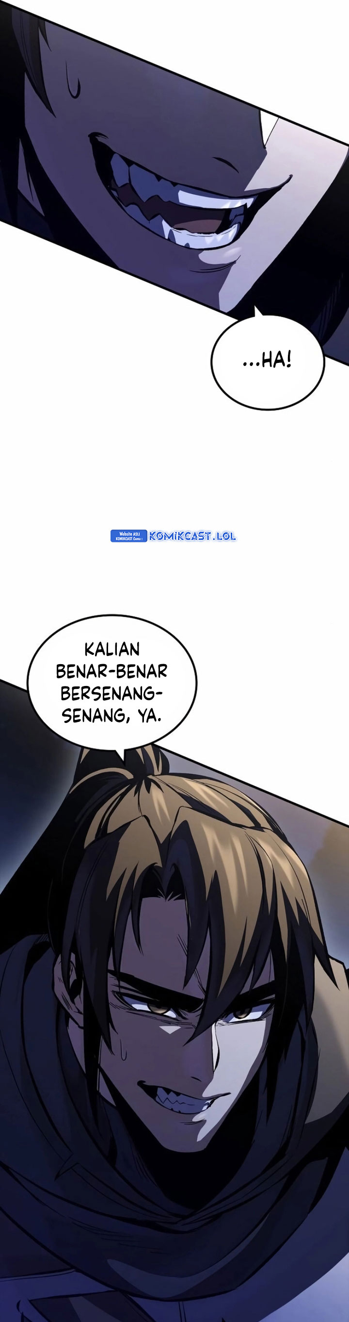Genius Corpse-Collecting Warrior Chapter 15 Gambar 50
