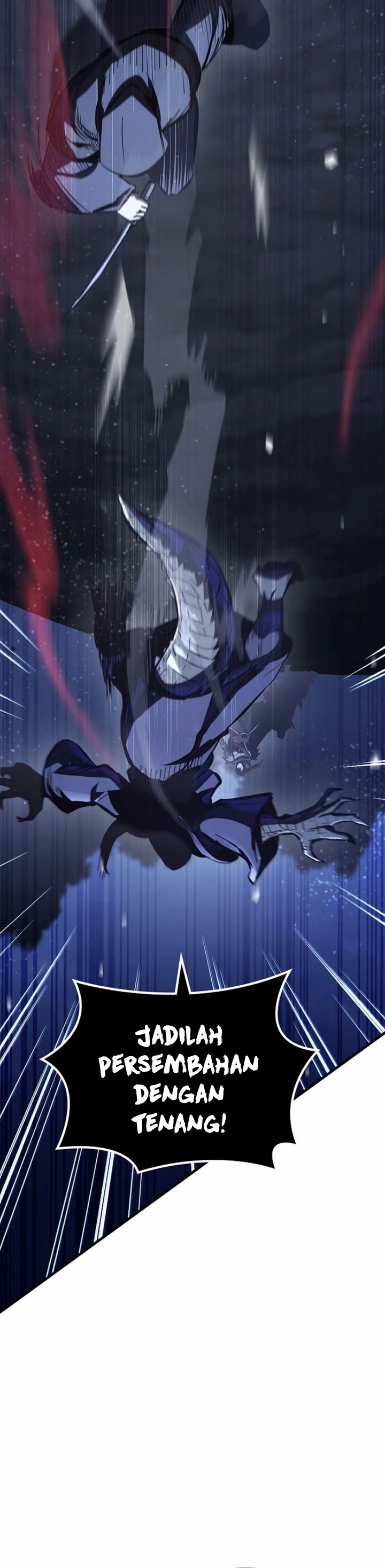 Genius Corpse-Collecting Warrior Chapter 15 Gambar 52