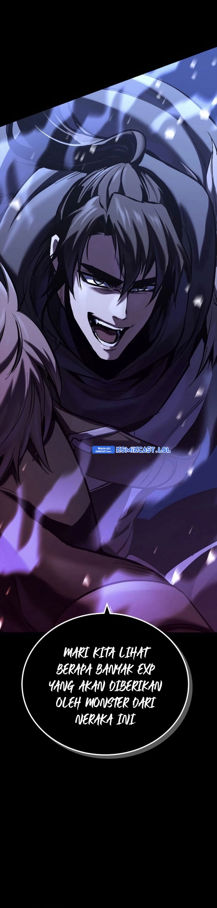 Genius Corpse-Collecting Warrior Chapter 15 Gambar 64