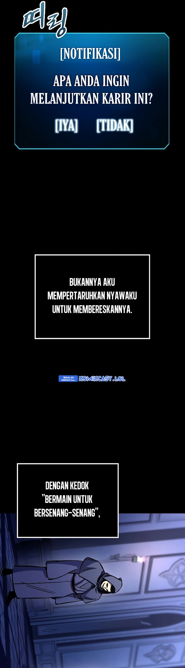 Genius Corpse-Collecting Warrior Chapter 17 Gambar 3
