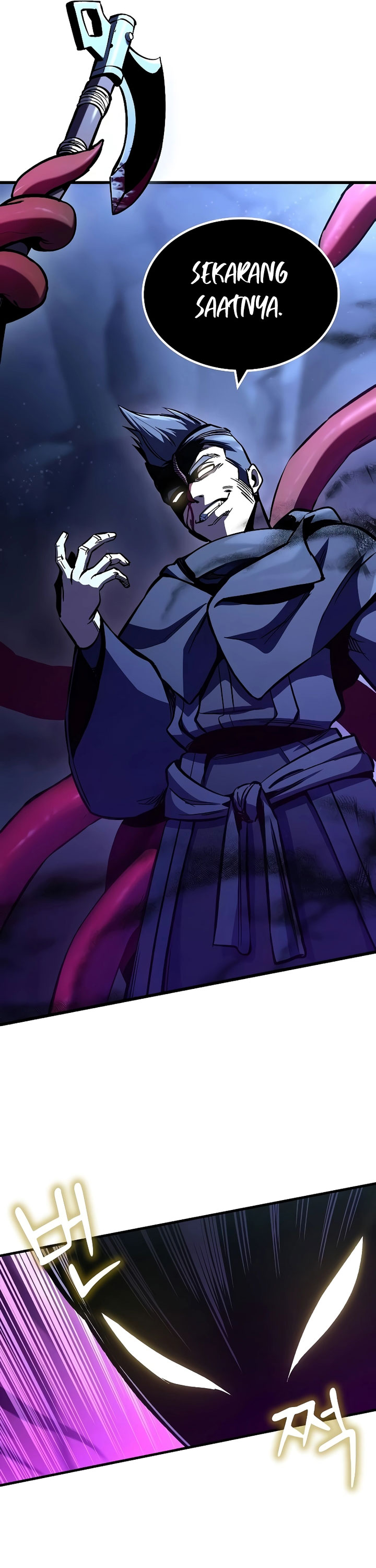 Genius Corpse-Collecting Warrior Chapter 17 Gambar 9