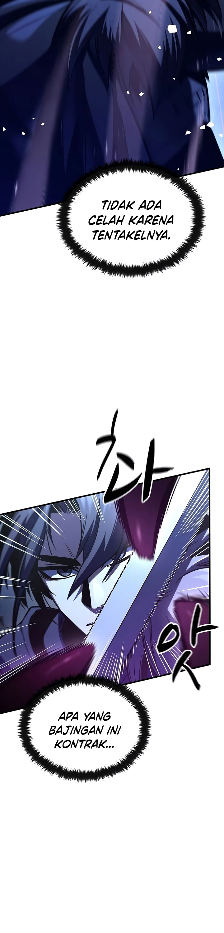 Genius Corpse-Collecting Warrior Chapter 17 Gambar 11