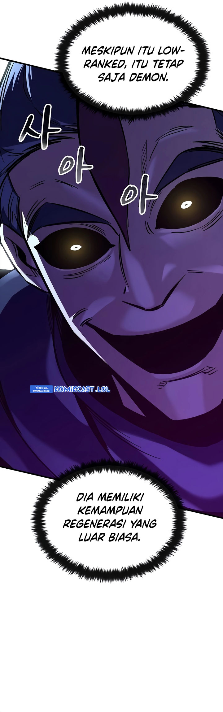 Genius Corpse-Collecting Warrior Chapter 17 Gambar 13