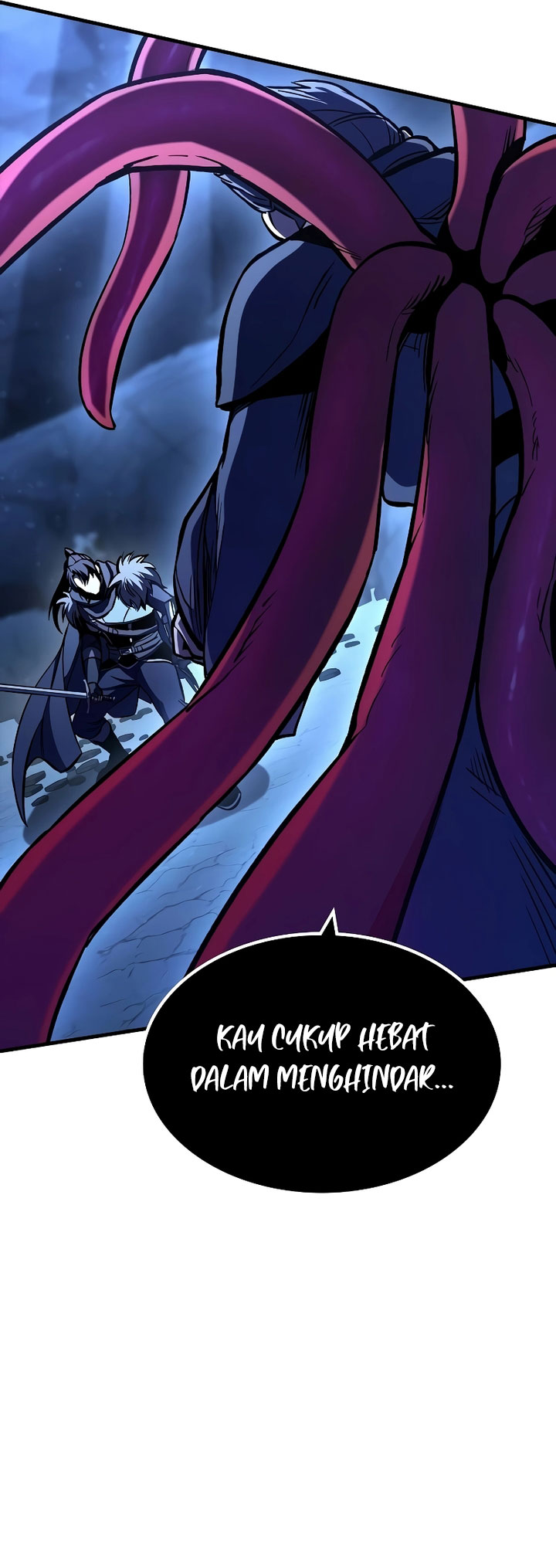 Genius Corpse-Collecting Warrior Chapter 17 Gambar 14