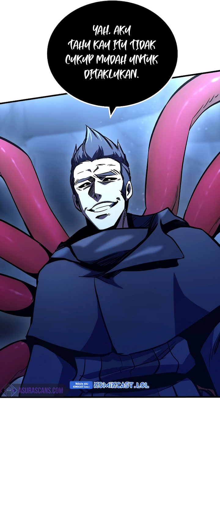 Genius Corpse-Collecting Warrior Chapter 17 Gambar 15