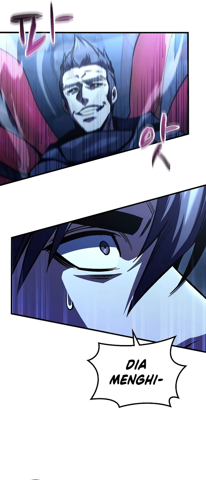 Genius Corpse-Collecting Warrior Chapter 17 Gambar 16