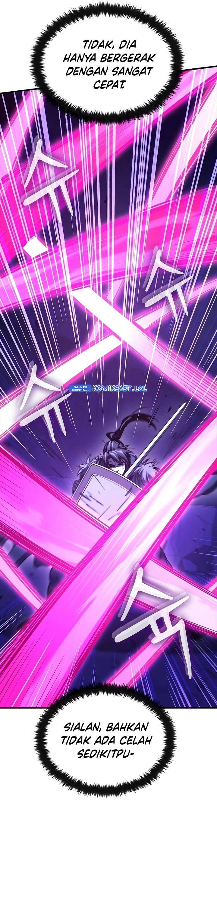 Genius Corpse-Collecting Warrior Chapter 17 Gambar 18