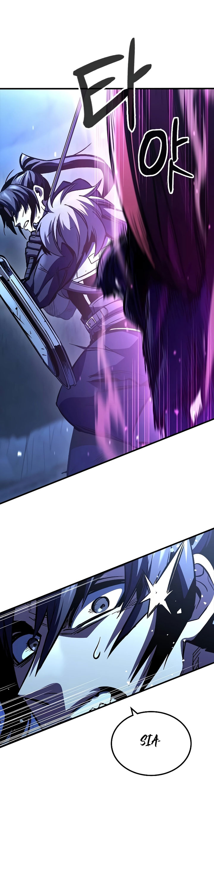 Genius Corpse-Collecting Warrior Chapter 17 Gambar 19