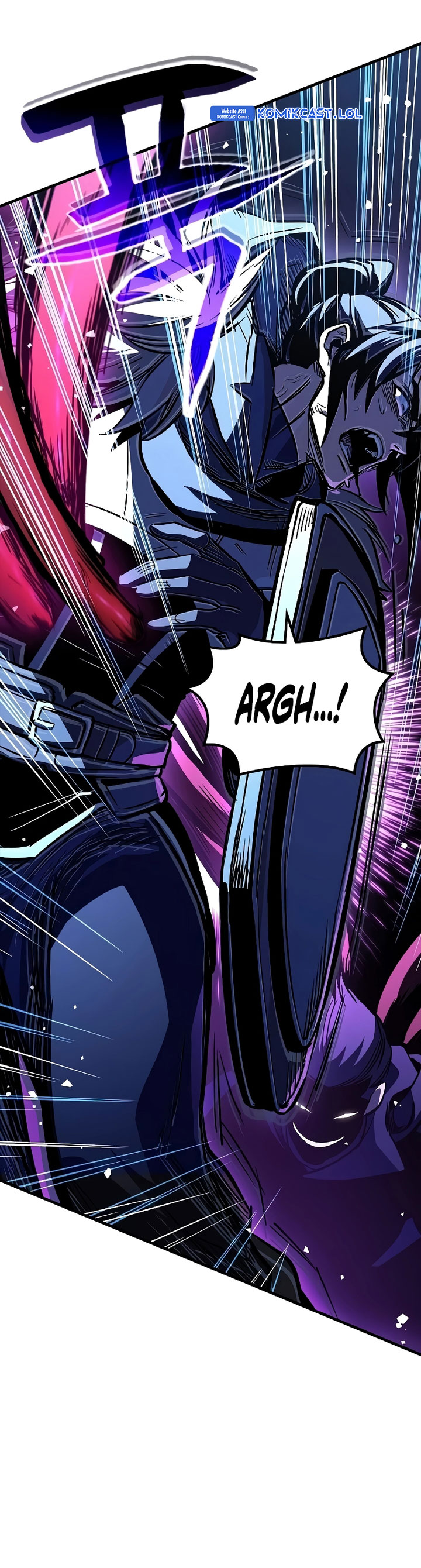 Genius Corpse-Collecting Warrior Chapter 17 Gambar 20