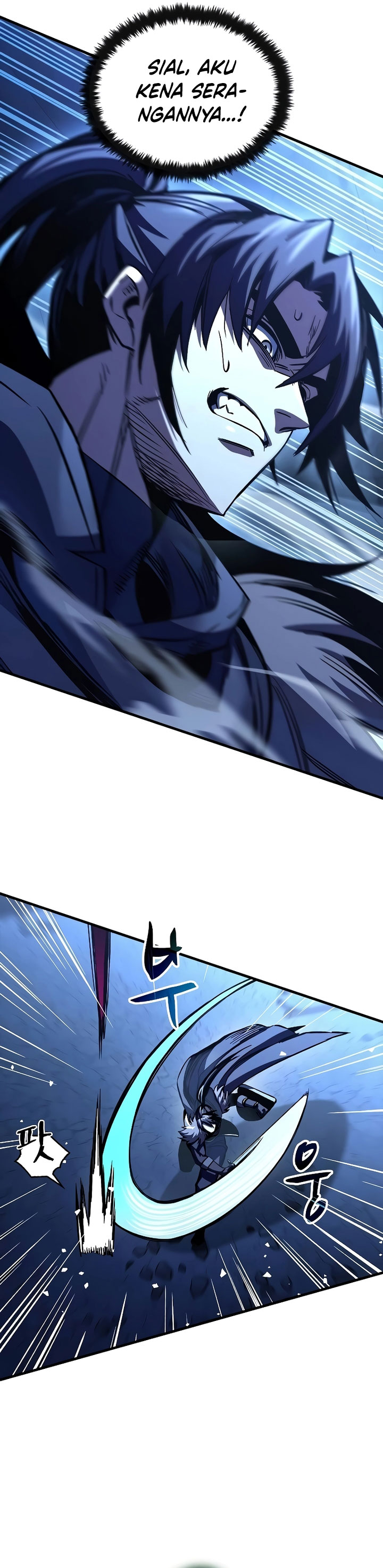 Genius Corpse-Collecting Warrior Chapter 17 Gambar 21