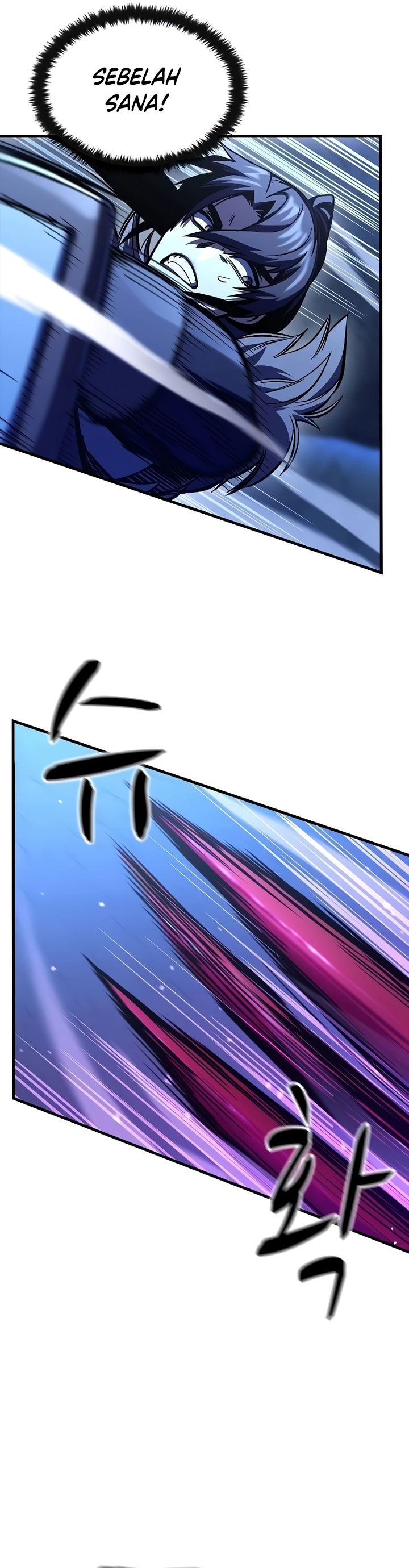Genius Corpse-Collecting Warrior Chapter 17 Gambar 27