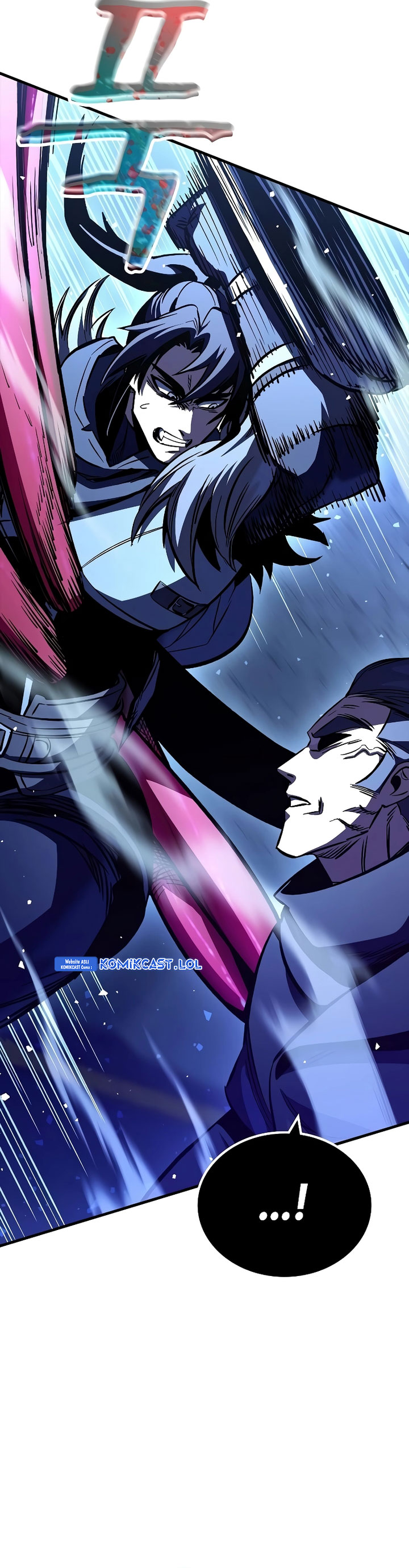 Genius Corpse-Collecting Warrior Chapter 17 Gambar 28