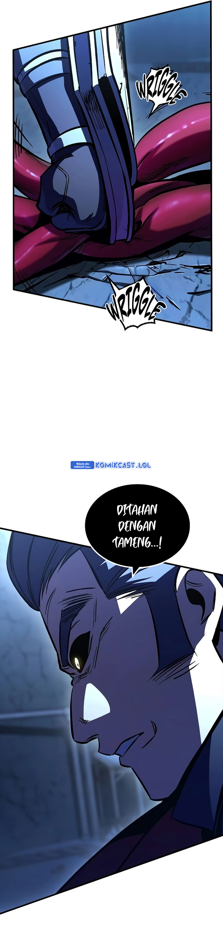 Genius Corpse-Collecting Warrior Chapter 17 Gambar 30