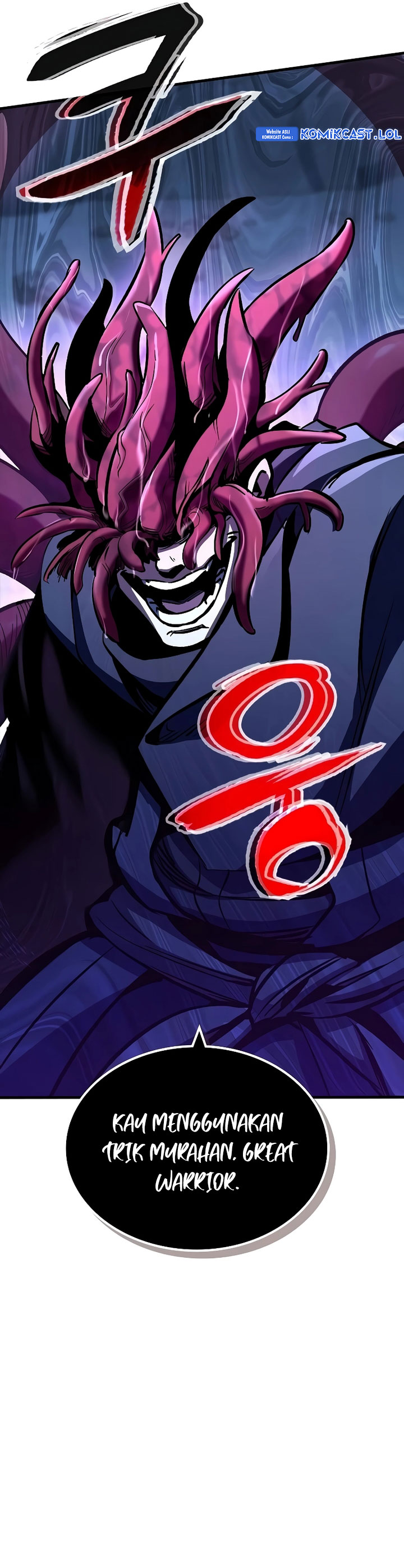 Genius Corpse-Collecting Warrior Chapter 17 Gambar 35
