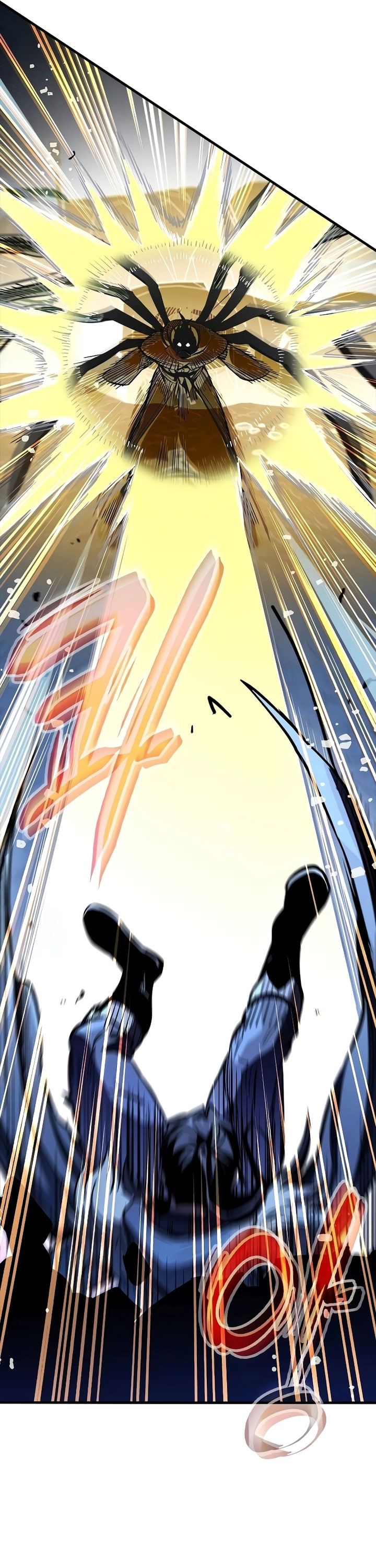 Genius Corpse-Collecting Warrior Chapter 17 Gambar 39