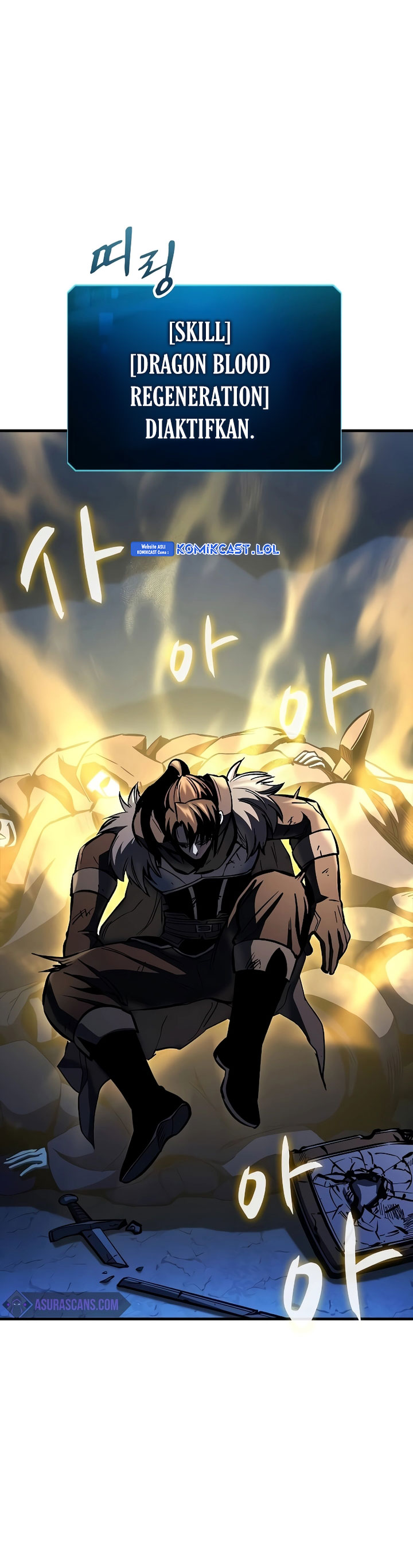 Genius Corpse-Collecting Warrior Chapter 17 Gambar 40