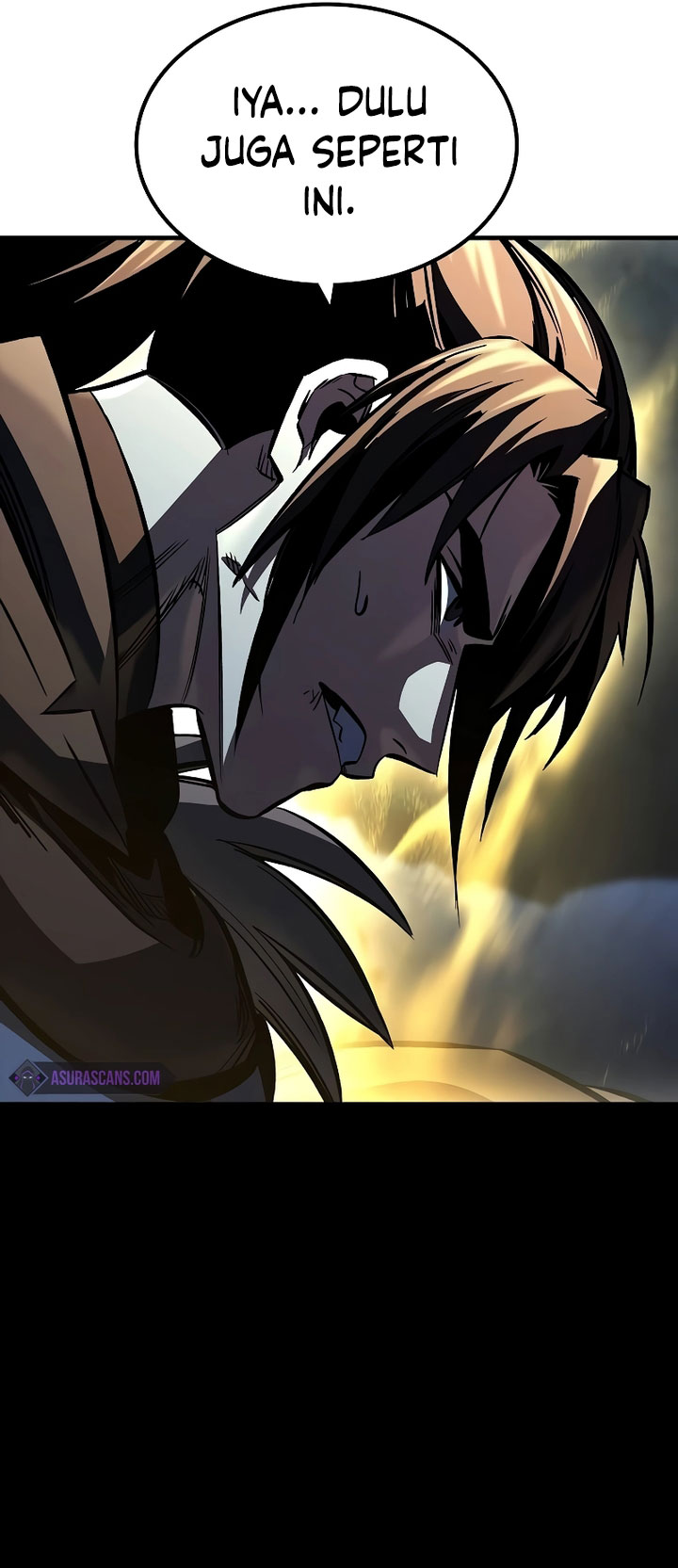 Genius Corpse-Collecting Warrior Chapter 17 Gambar 41