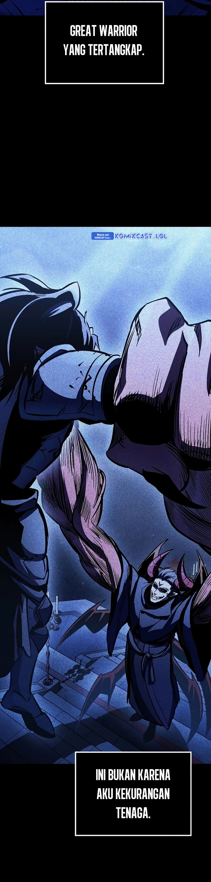 Genius Corpse-Collecting Warrior Chapter 17 Gambar 43