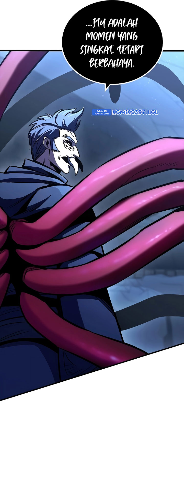 Genius Corpse-Collecting Warrior Chapter 17 Gambar 45