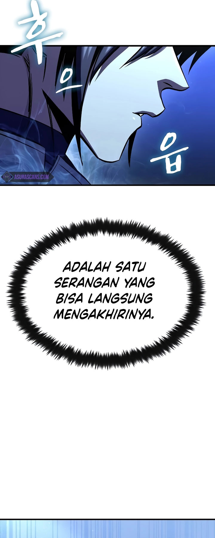 Genius Corpse-Collecting Warrior Chapter 17 Gambar 51