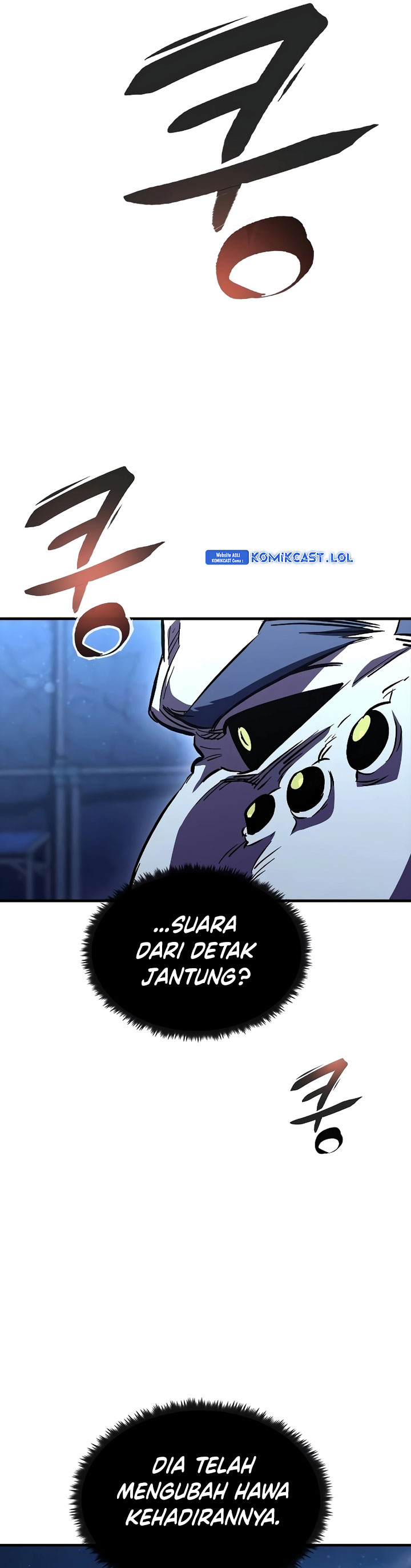 Genius Corpse-Collecting Warrior Chapter 17 Gambar 53
