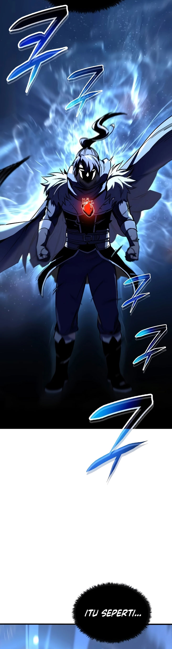 Genius Corpse-Collecting Warrior Chapter 17 Gambar 54