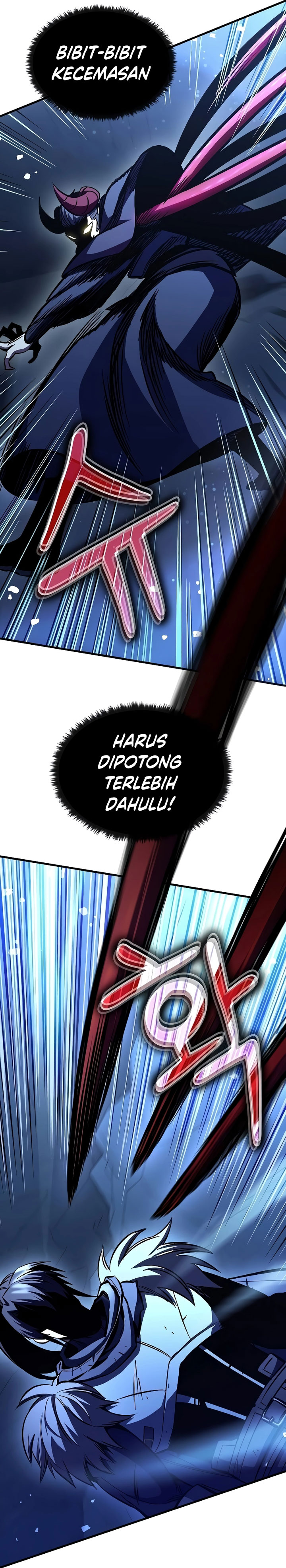Genius Corpse-Collecting Warrior Chapter 17 Gambar 56