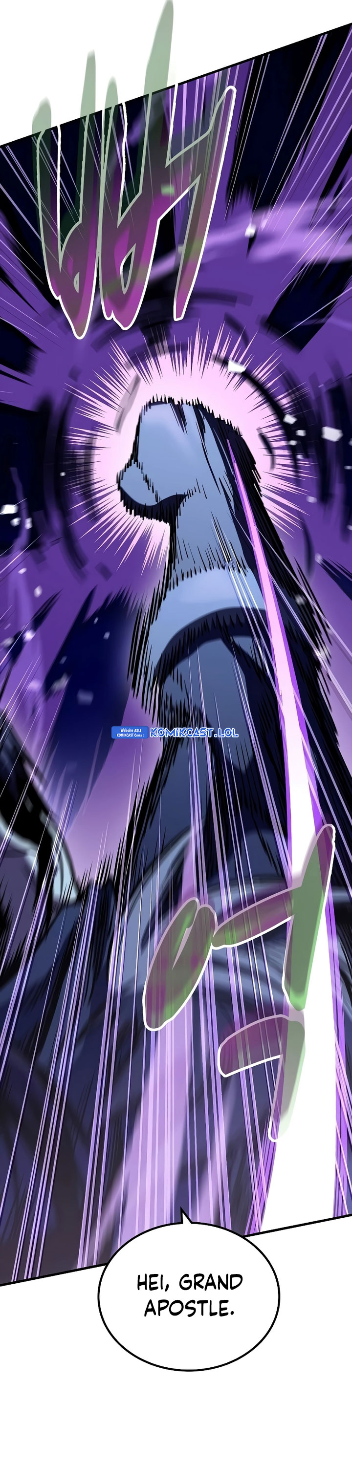 Genius Corpse-Collecting Warrior Chapter 17 Gambar 58