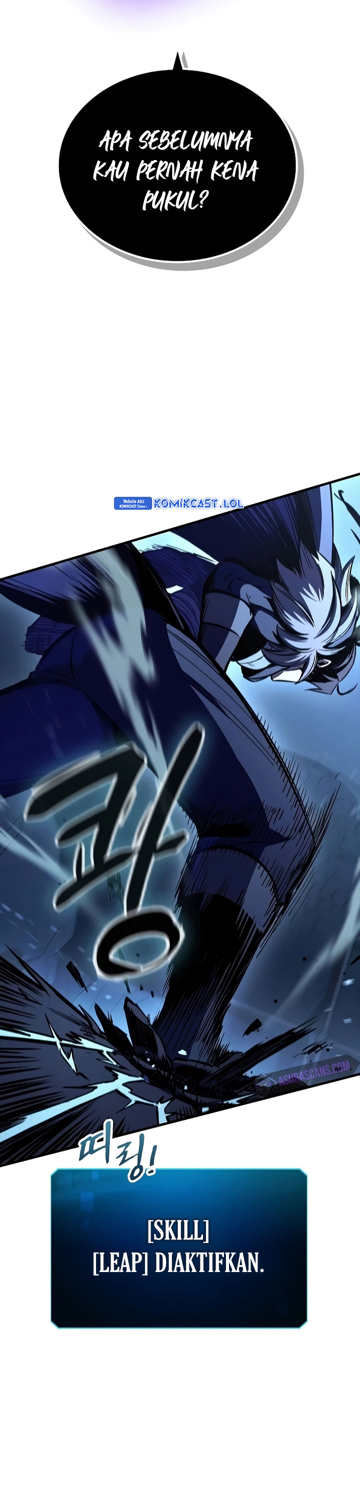 Genius Corpse-Collecting Warrior Chapter 17 Gambar 60