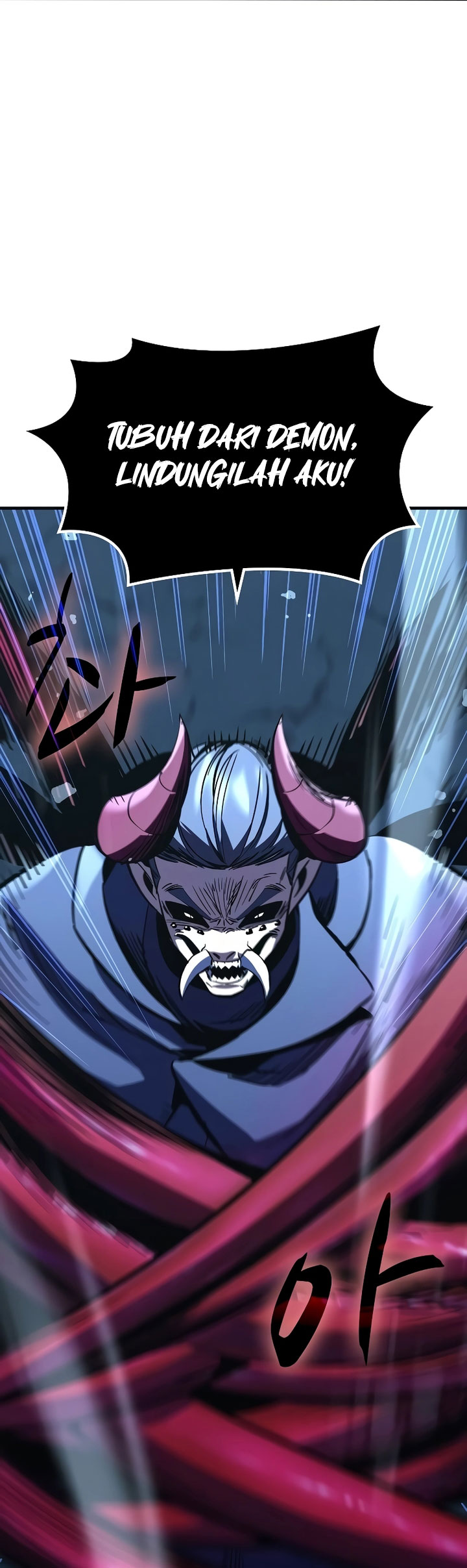 Genius Corpse-Collecting Warrior Chapter 17 Gambar 62