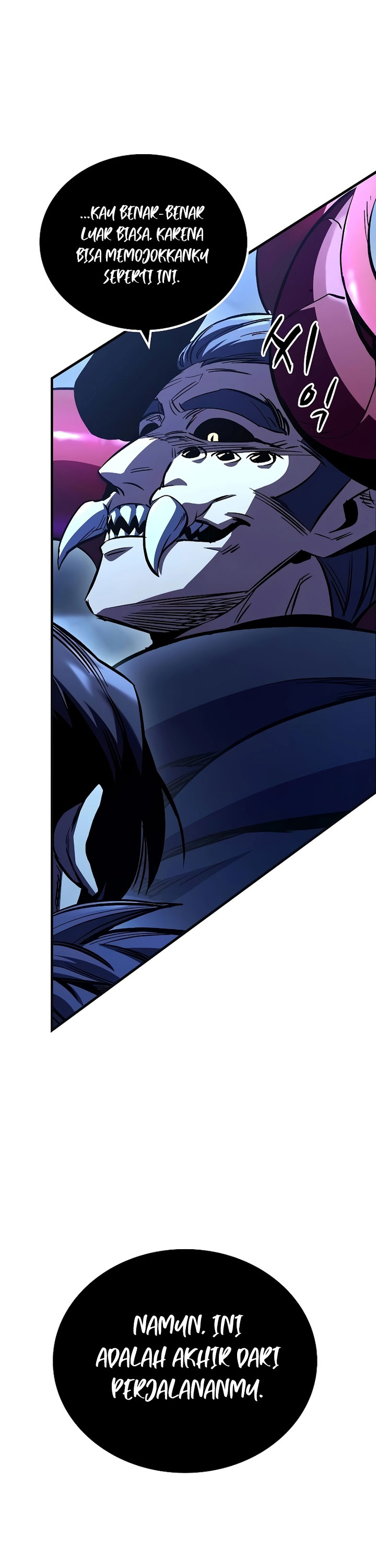 Genius Corpse-Collecting Warrior Chapter 17 Gambar 66