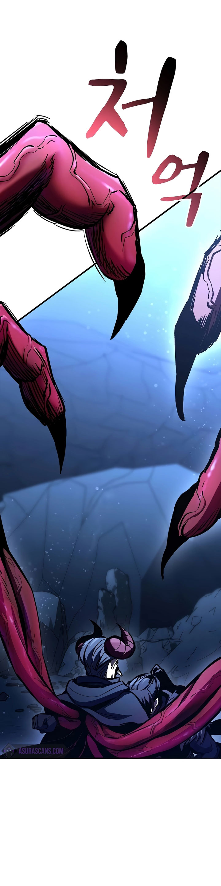 Genius Corpse-Collecting Warrior Chapter 17 Gambar 67