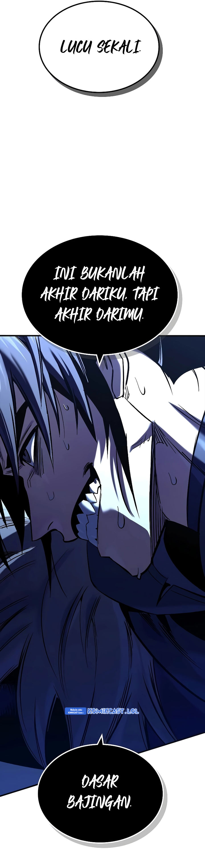 Genius Corpse-Collecting Warrior Chapter 17 Gambar 68