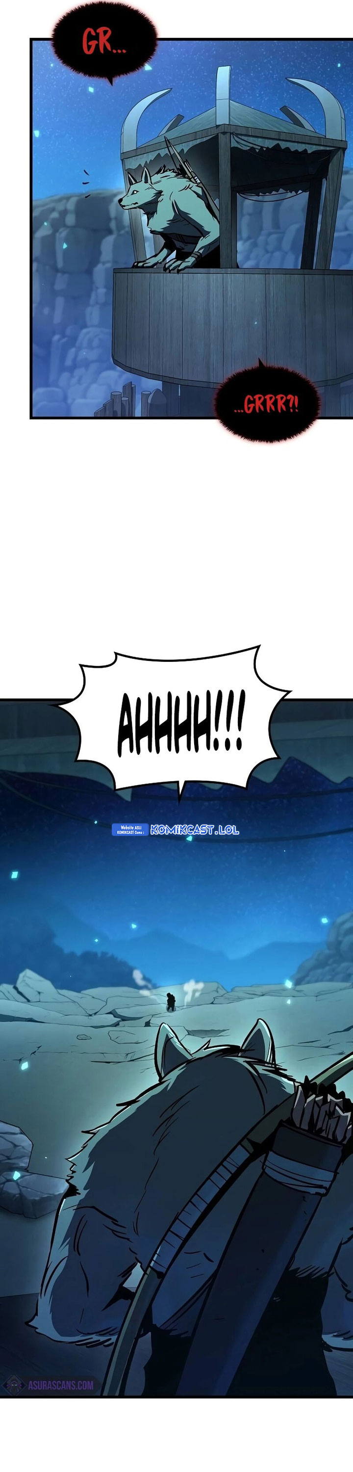 Genius Corpse-Collecting Warrior Chapter 22 Gambar 3