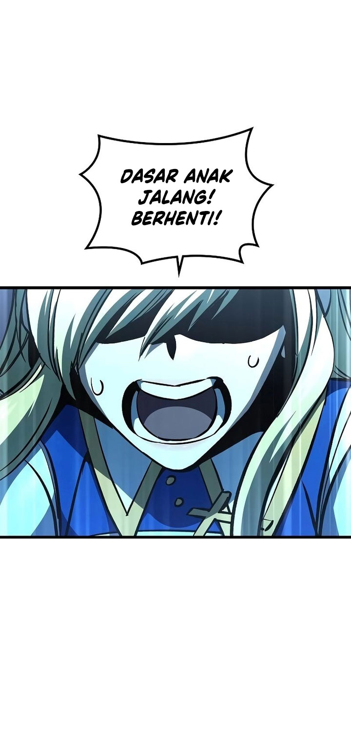 Genius Corpse-Collecting Warrior Chapter 22 Gambar 4