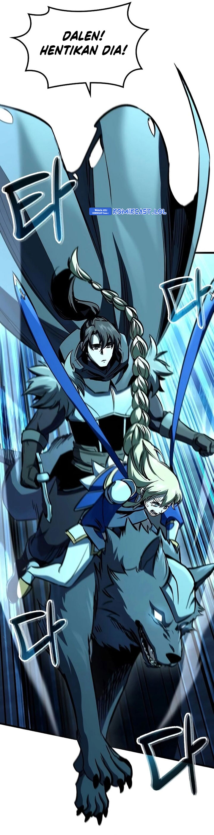 Genius Corpse-Collecting Warrior Chapter 22 Gambar 5