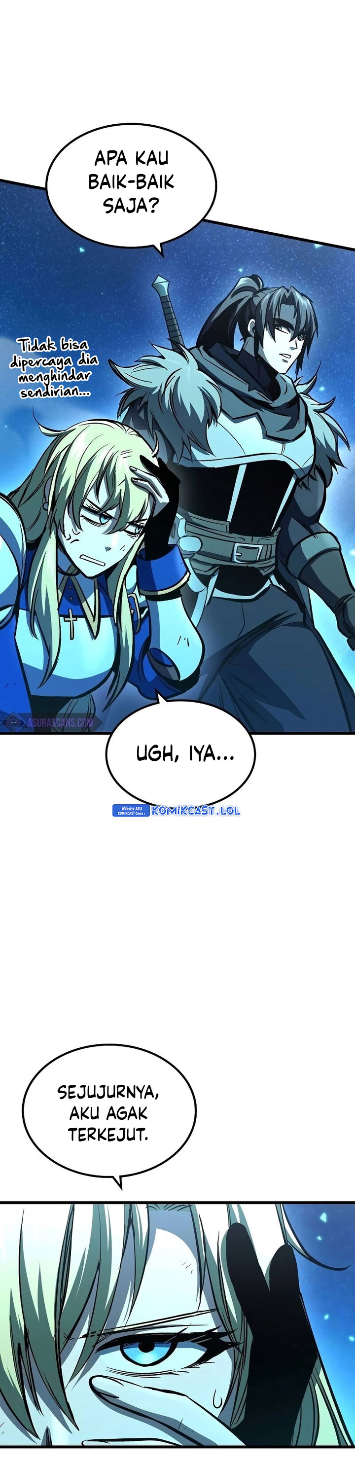 Genius Corpse-Collecting Warrior Chapter 22 Gambar 8
