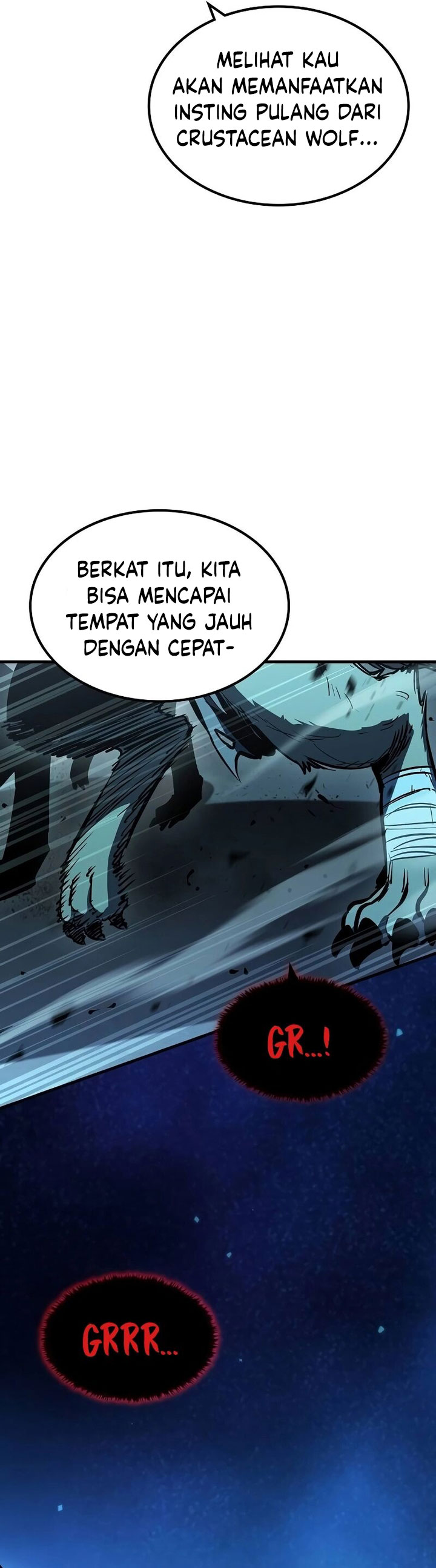Genius Corpse-Collecting Warrior Chapter 22 Gambar 9