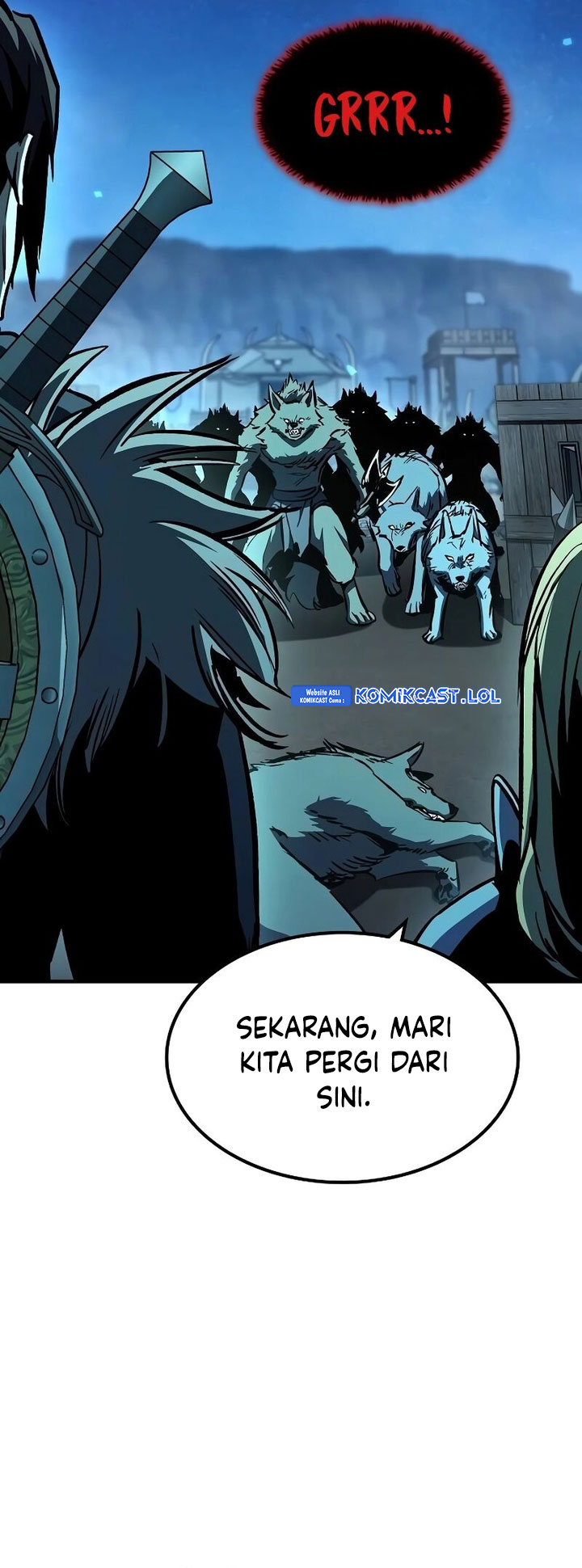 Genius Corpse-Collecting Warrior Chapter 22 Gambar 10
