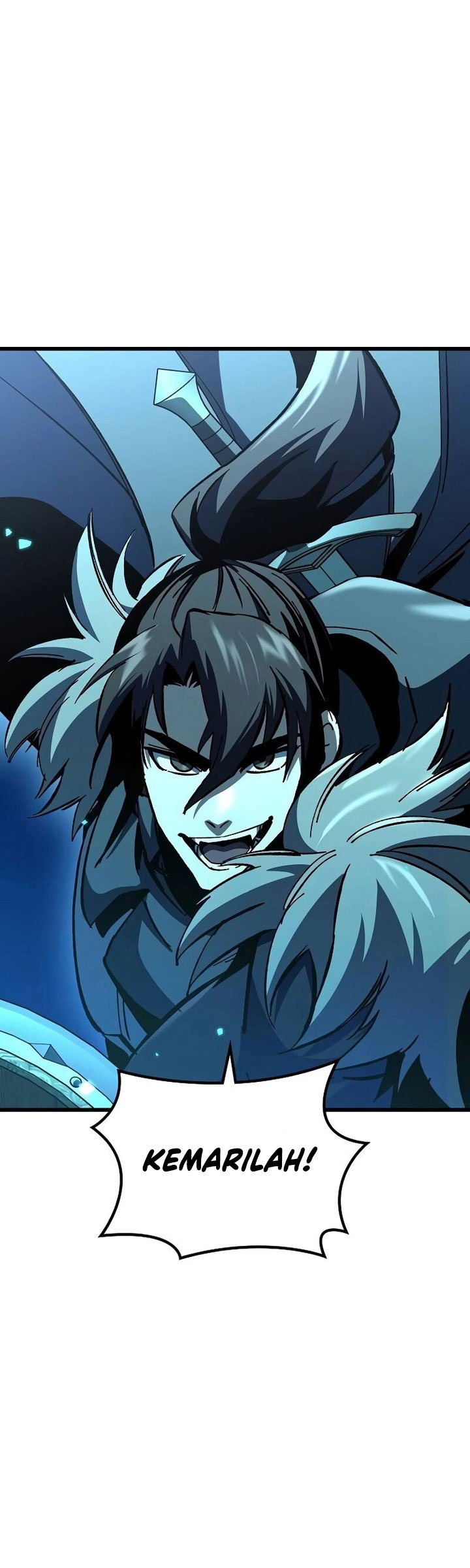 Genius Corpse-Collecting Warrior Chapter 22 Gambar 14