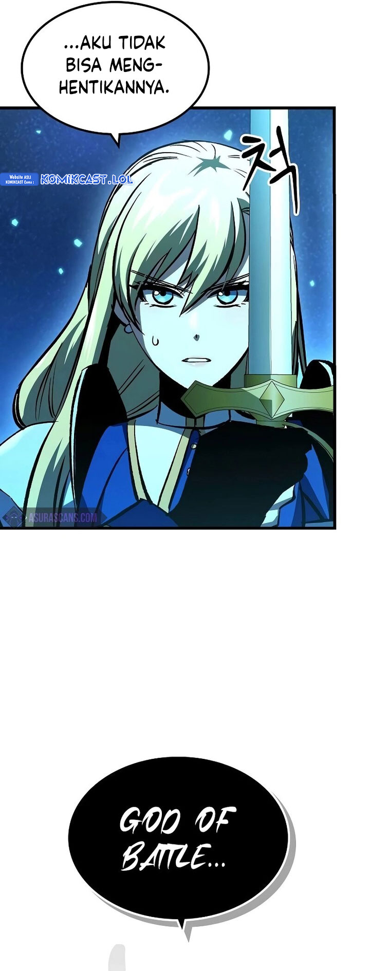 Genius Corpse-Collecting Warrior Chapter 22 Gambar 15